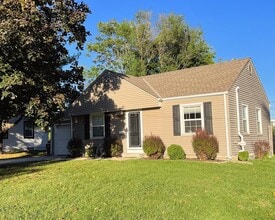 8029 Washington St in Kansas City, MO - Building Photo - Building Photo