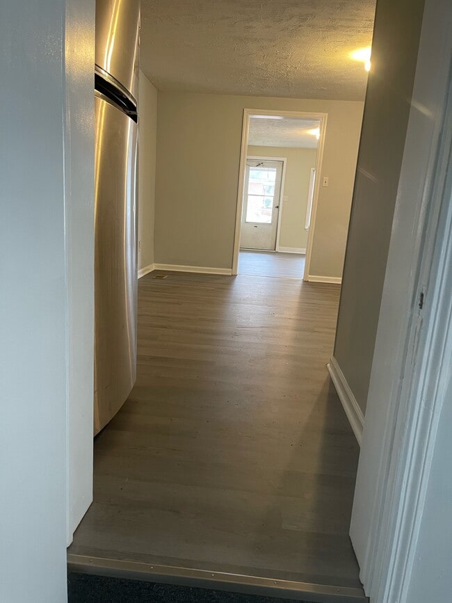 423 E Castle St in Murfreesboro, TN - Building Photo - Building Photo