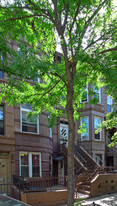 415 50th St Apartments