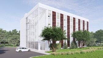 Acclaim at Cheshire in Cheshire, CT - Building Photo