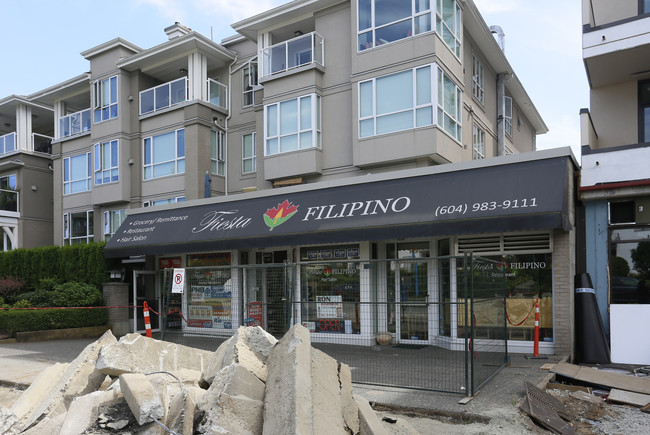 The Solano in North Vancouver, BC - Building Photo - Building Photo