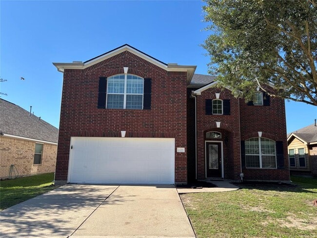 property at 21223 Colton Cove Dr