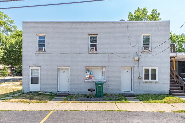 301 South Ottawa in Joliet, IL - Foto de edificio - Building Photo