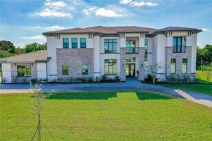 17130 Magnolia Estates Dr in Southwest Ranches, FL - Building Photo