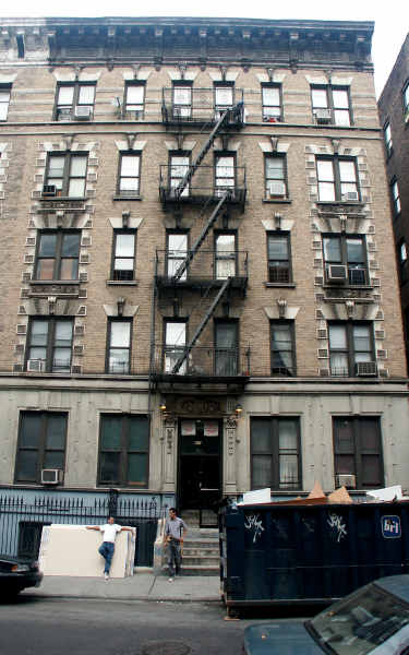 603 W 180th St in New York, NY - Building Photo - Building Photo