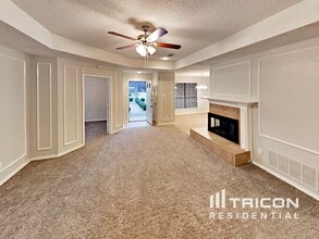 2221 Markland St in Irving, TX - Building Photo - Building Photo