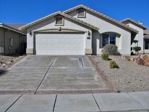 1956 Willow Oak Ln in Sierra Vista, AZ - Building Photo - Building Photo