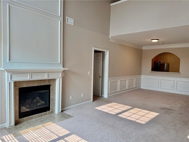 484 Grayson Way in Alpharetta, GA - Building Photo - Building Photo