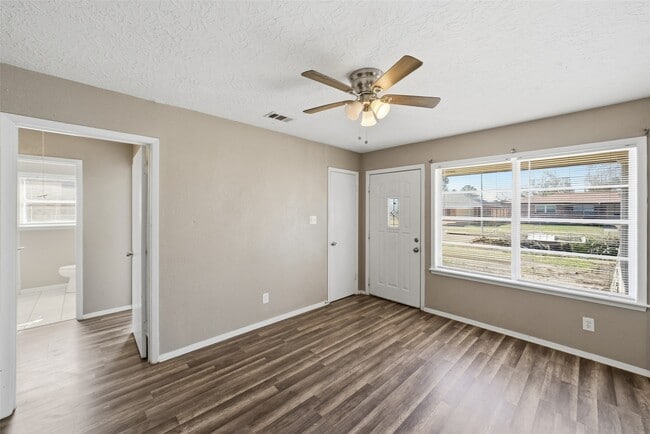 10507 Seaford Dr in Houston, TX - Building Photo - Building Photo