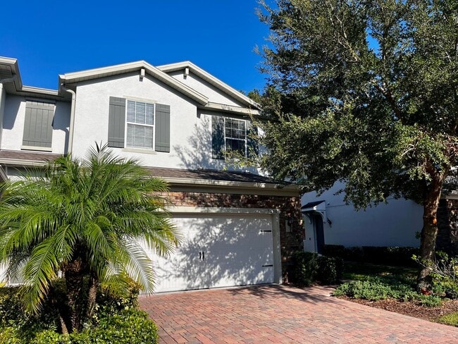property at 7506 Aloma Pines Ct