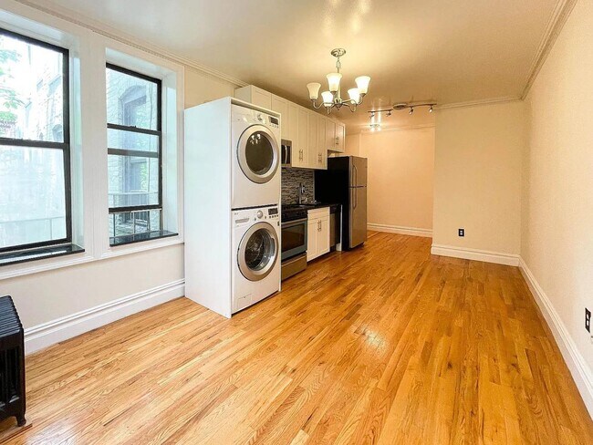 property at 991 President St