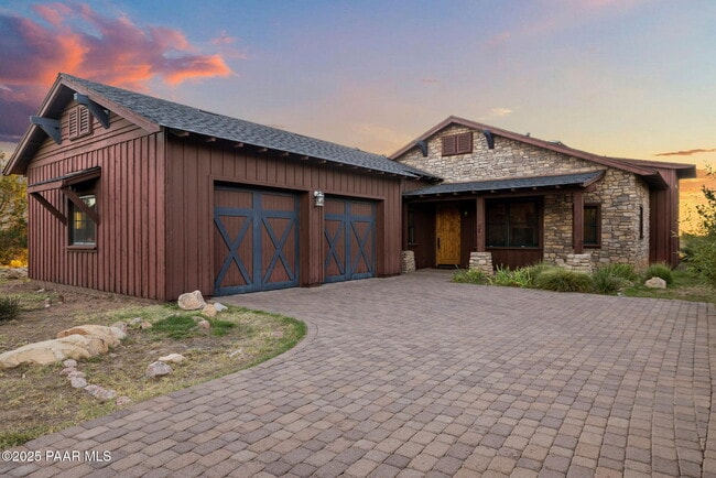 5780 W Johnny Mullins Dr in Prescott, AZ - Building Photo - Building Photo