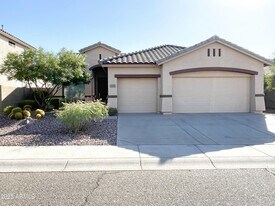 2737 W Wayne Ln in Anthem, AZ - Building Photo