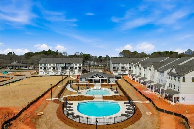 property at 200 Harrell Way