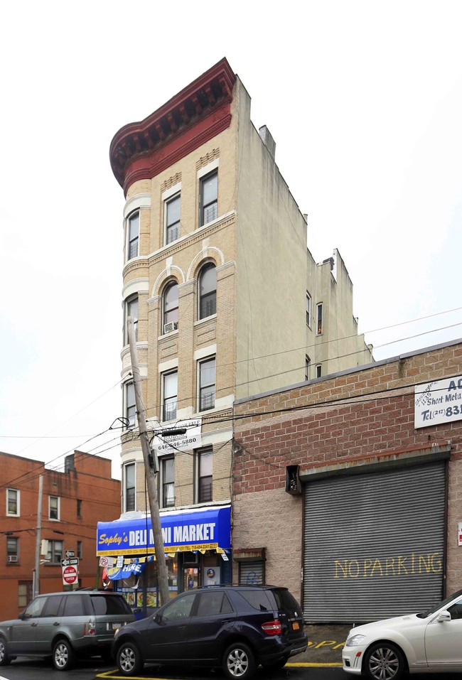 15 Gouverneur Pl in Bronx, NY - Building Photo - Building Photo