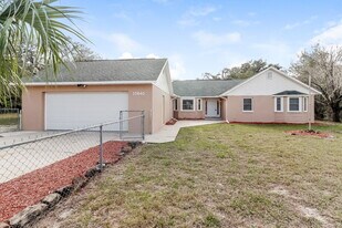 15640 Little Ranch Rd in Brooksville, FL - Building Photo