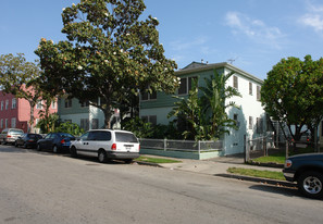 5106 Lemon Grove Ave Apartments