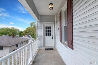 1116 E 5th St in Alton, IL - Building Photo - Building Photo