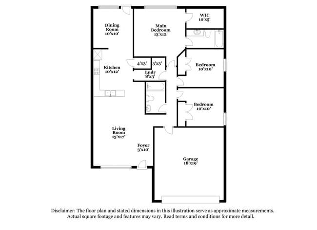 8127 Katie Mill Trail in Spring, TX - Building Photo - Building Photo