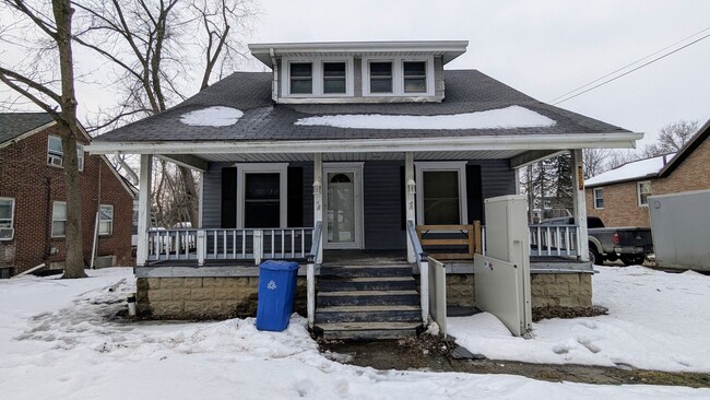 property at 3237 State St NW