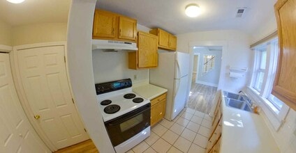 1318 Houston St in Manhattan, KS - Building Photo - Building Photo