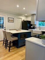 5 Ericsson St, Unit 1 in Worcester, MA - Building Photo