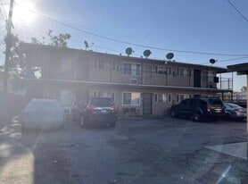 7339 McKinley Ave, Unit #B