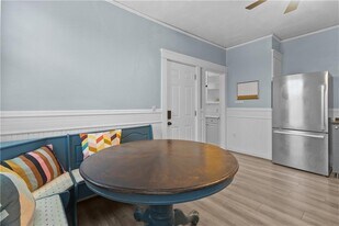 334 Jastram St in Providence, RI - Building Photo