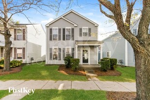 932 Symphony Dr in Aurora, IL - Building Photo