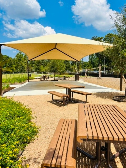 property at 1747 W Stroker Rd