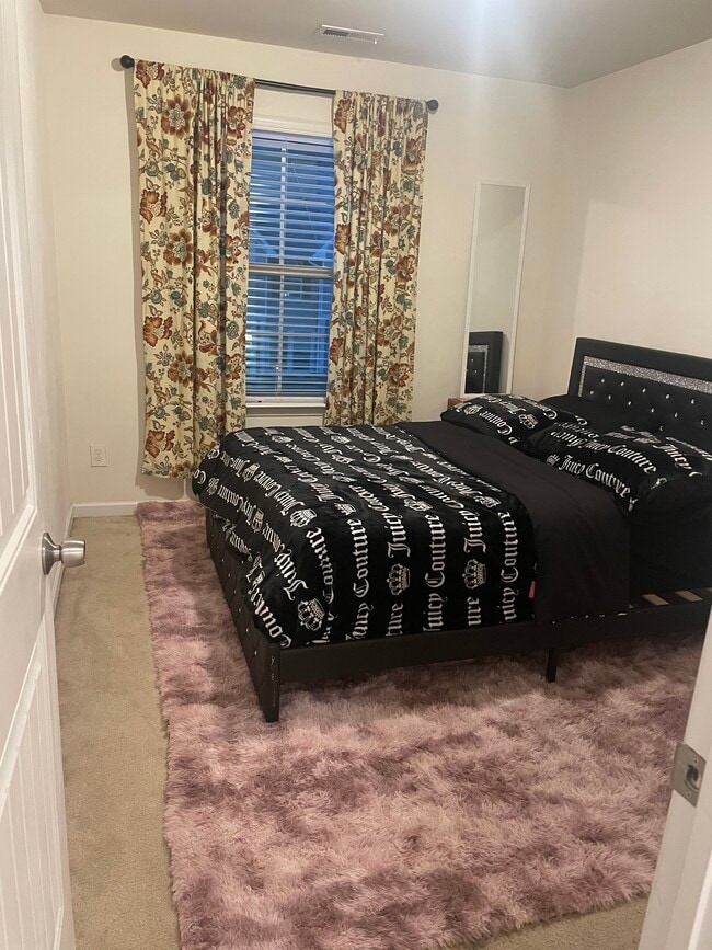 property at 748 Maypearl Ln