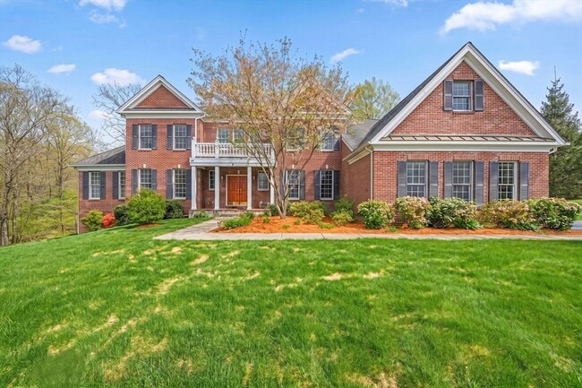property at 9 Overlook Rd