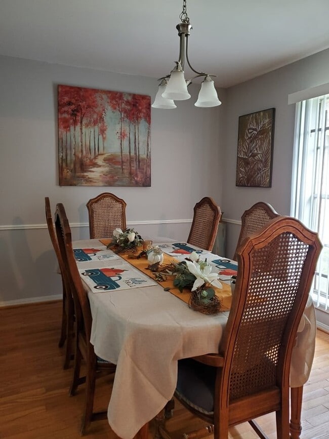 property at 5210 Honey Cir