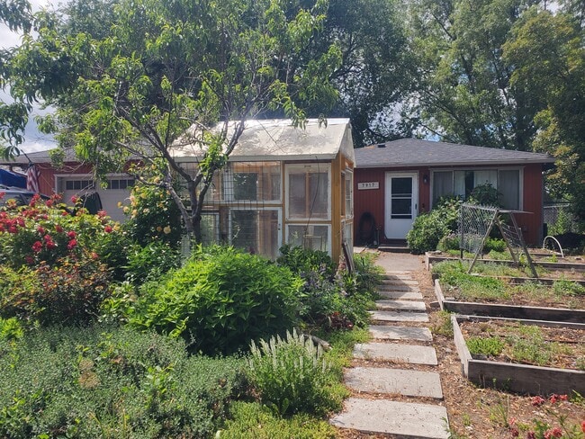 property at 7917 Hale Way