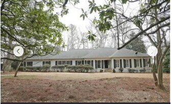 1300 Peachtree Battle Ave NW in Atlanta, GA - Building Photo