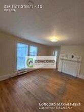 317 Tate St in Greensboro, NC - Building Photo - Building Photo