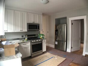 20 Washburn Ave in Cambridge, MA - Building Photo - Building Photo