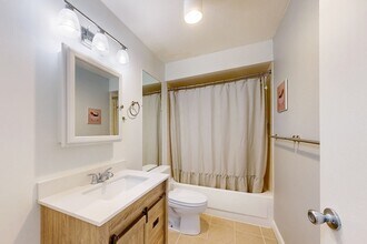 77 Pond Ave, Unit 1207## in Brookline, MA - Building Photo - Building Photo