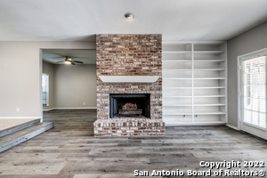 3605 Hidden Dr in San Antonio, TX - Building Photo - Building Photo