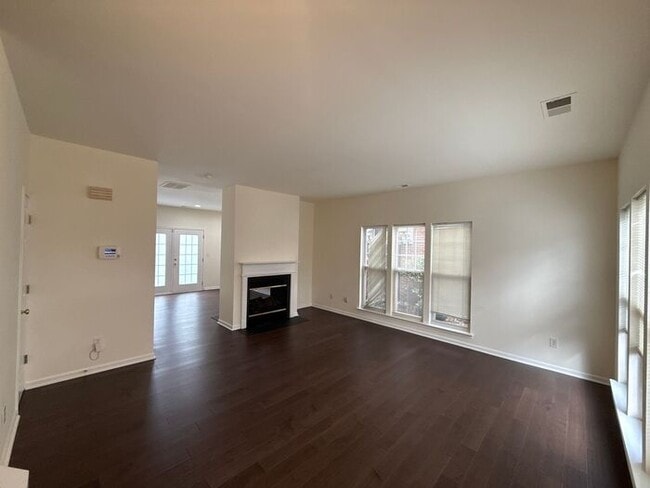 3038 Uxbridge Woods Ct in Charlotte, NC - Foto de edificio - Building Photo