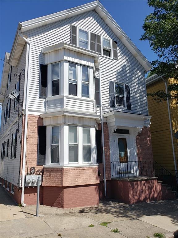 property at 28 E Transit St