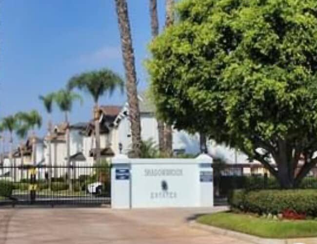 property at 1354 Shadowbrook Ter