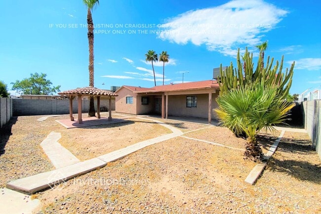 687 E Del Rio St in Chandler, AZ - Building Photo - Building Photo