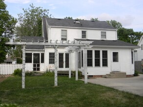 1204 S 26th St in Lafayette, IN - Building Photo - Building Photo