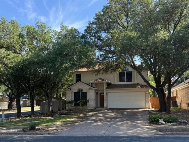 property at 12700 Council Bluff Dr