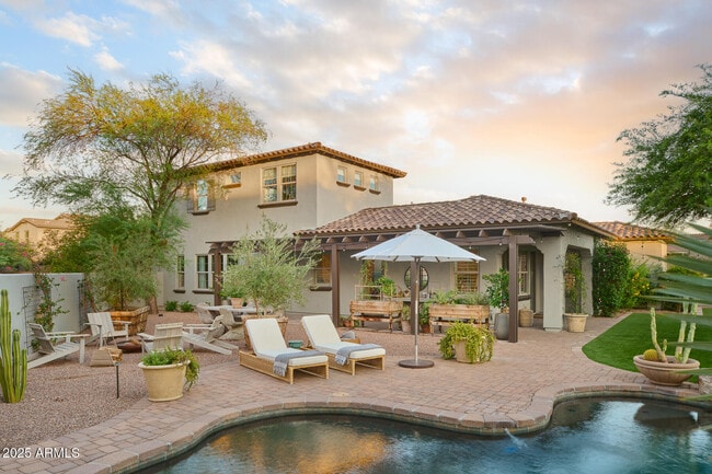 property at 18388 N 93rd Pl