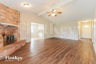 8902 Deerwood Dr, Unit 1201 in Rowlett, TX - Building Photo - Building Photo