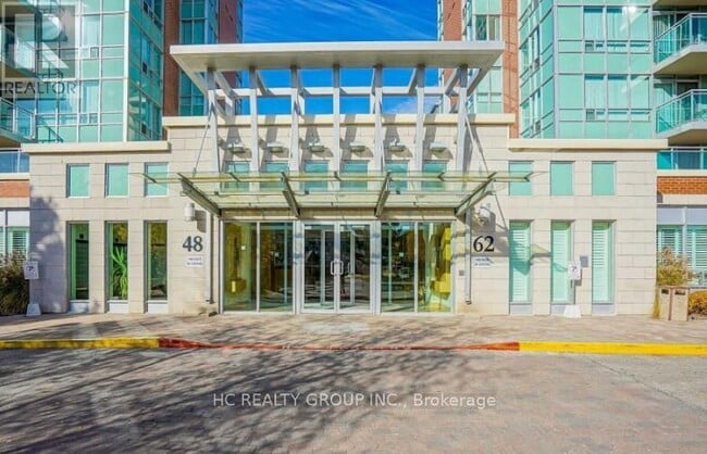 62 Suncrest Blvd in Markham, ON - Building Photo - Building Photo