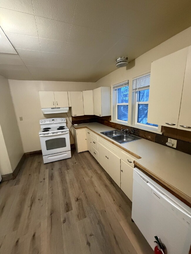 424 N Rouse Ave in Bozeman, MT - Building Photo - Building Photo