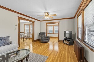 40 Cottage Park Rd, Unit 1 in Winthrop, MA - Foto de edificio - Building Photo